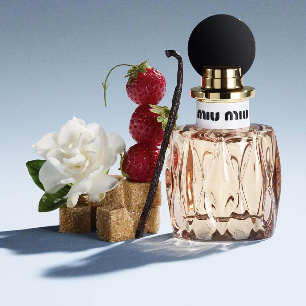 Miu Miu Miutine Eau de Parfum 30ml